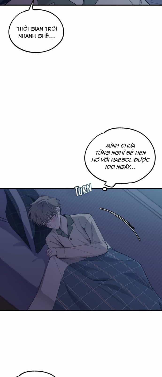 Yeonwoo's Innocence - Chương 59 - ảnh 8