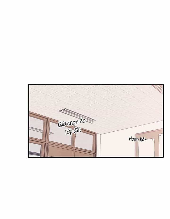Yeonwoo's Innocence - Chương 6 - ảnh 14