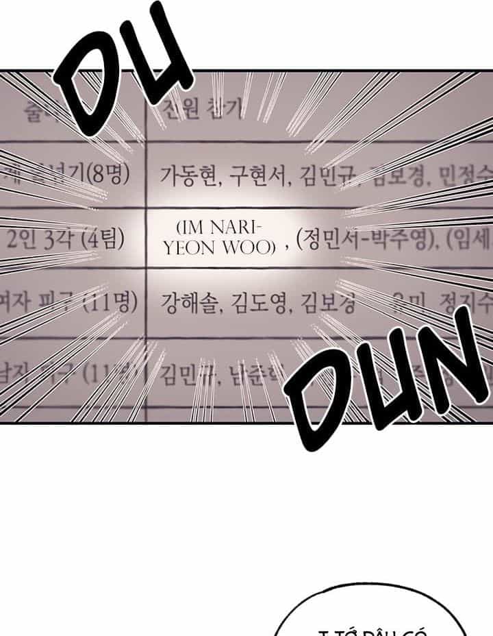 Yeonwoo's Innocence - Chương 6 - ảnh 17