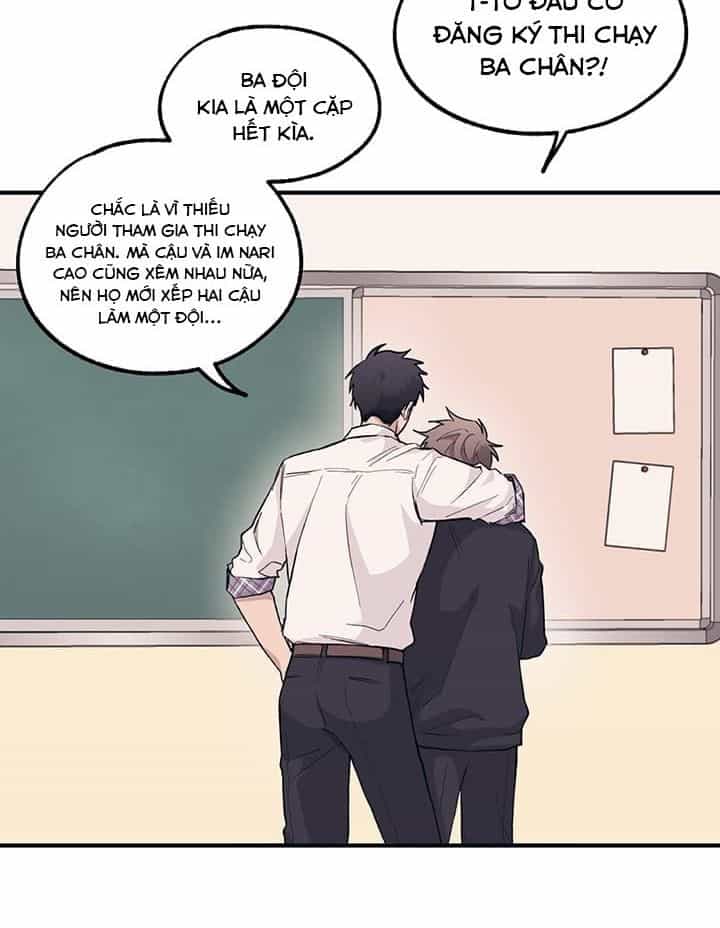 Yeonwoo's Innocence - Chương 6 - ảnh 18