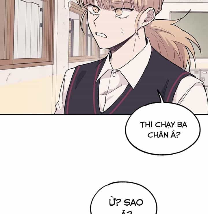 Yeonwoo's Innocence - Chương 6 - ảnh 23