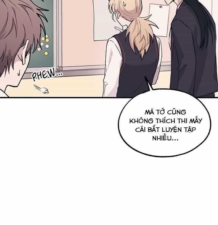 Yeonwoo's Innocence - Chương 6 - ảnh 26