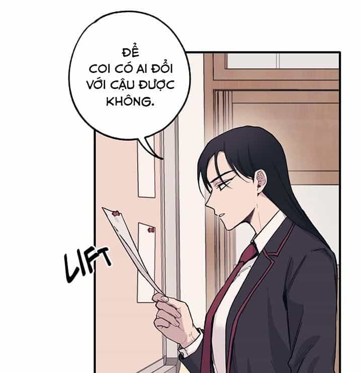 Yeonwoo's Innocence - Chương 6 - ảnh 27