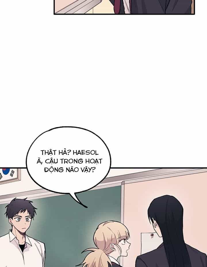 Yeonwoo's Innocence - Chương 6 - ảnh 28