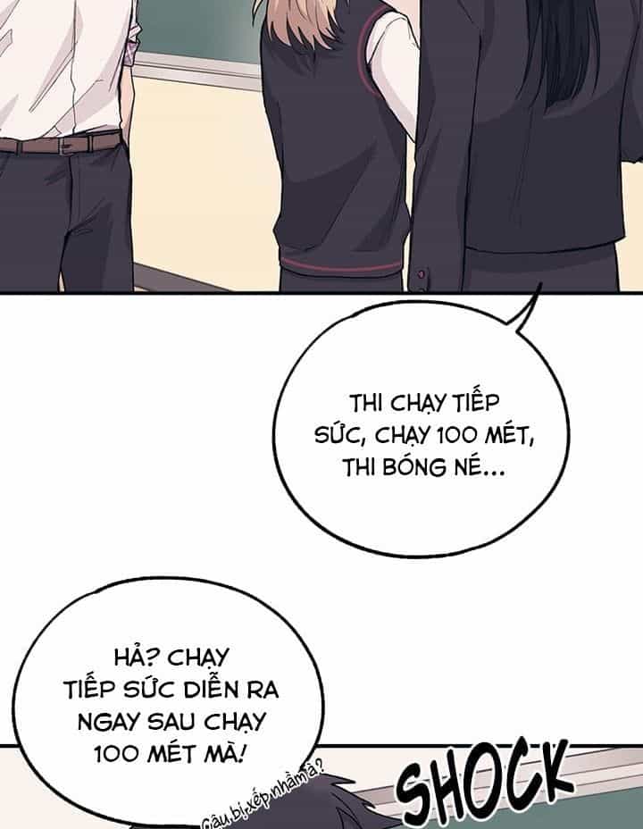 Yeonwoo's Innocence - Chương 6 - ảnh 29