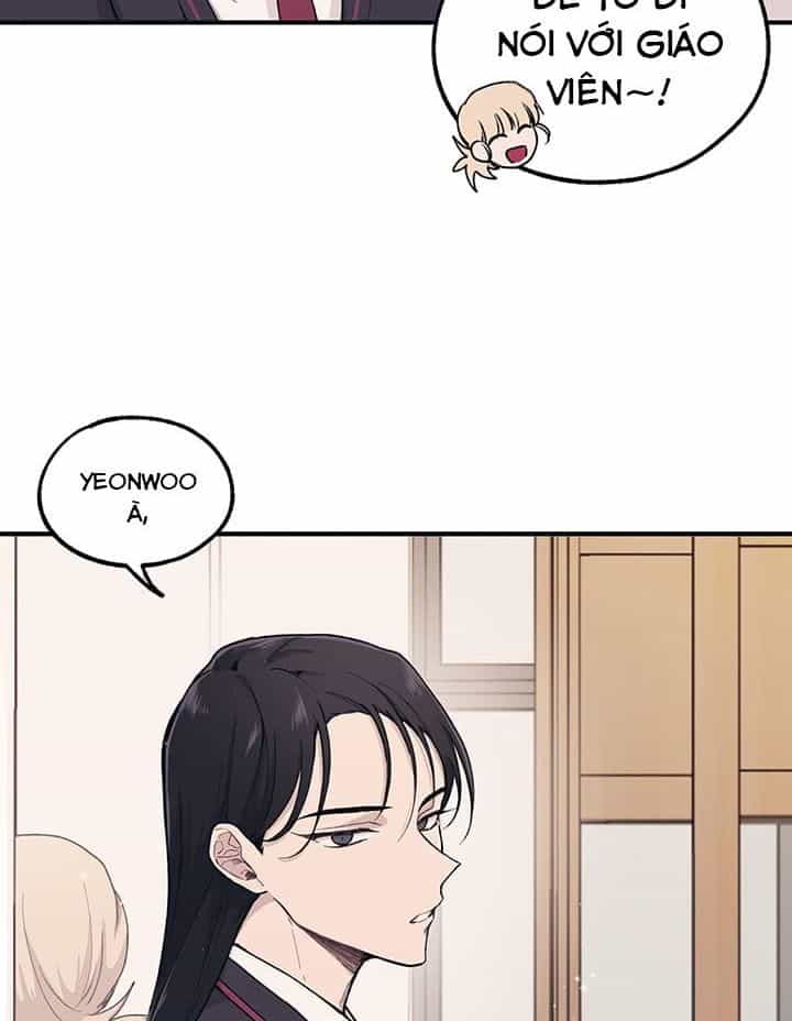 Yeonwoo's Innocence - Chương 6 - ảnh 33