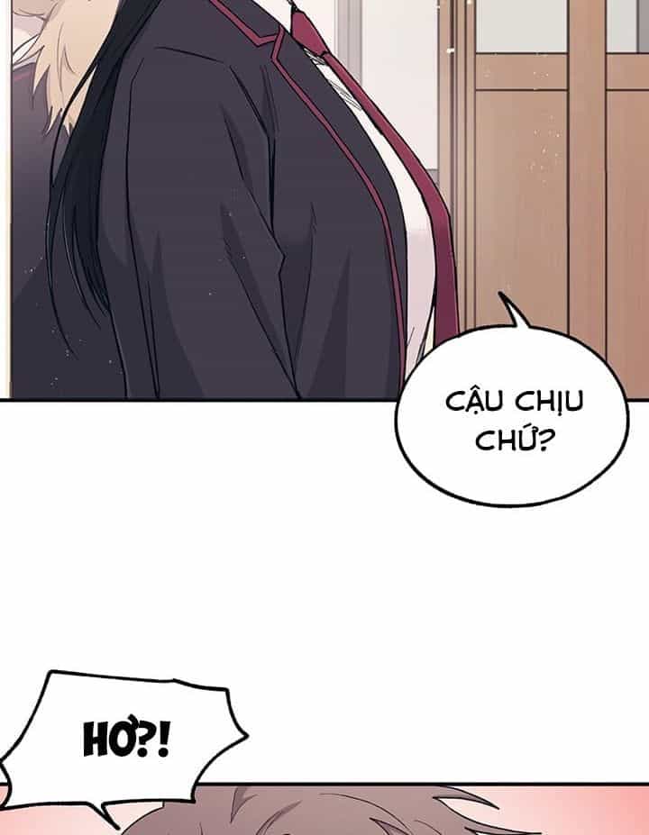 Yeonwoo's Innocence - Chương 6 - ảnh 34