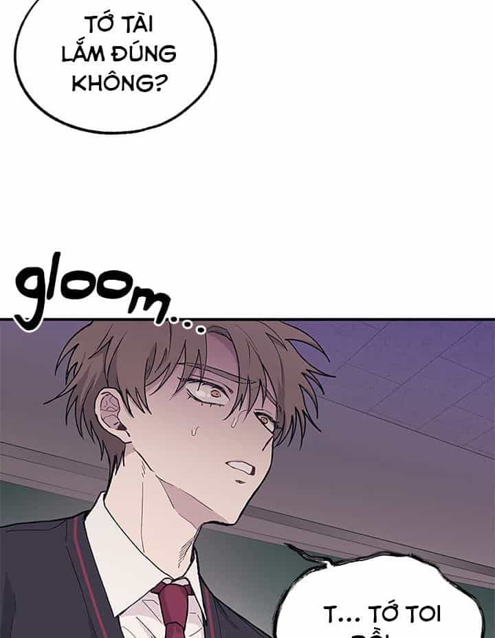 Yeonwoo's Innocence - Chương 6 - ảnh 38