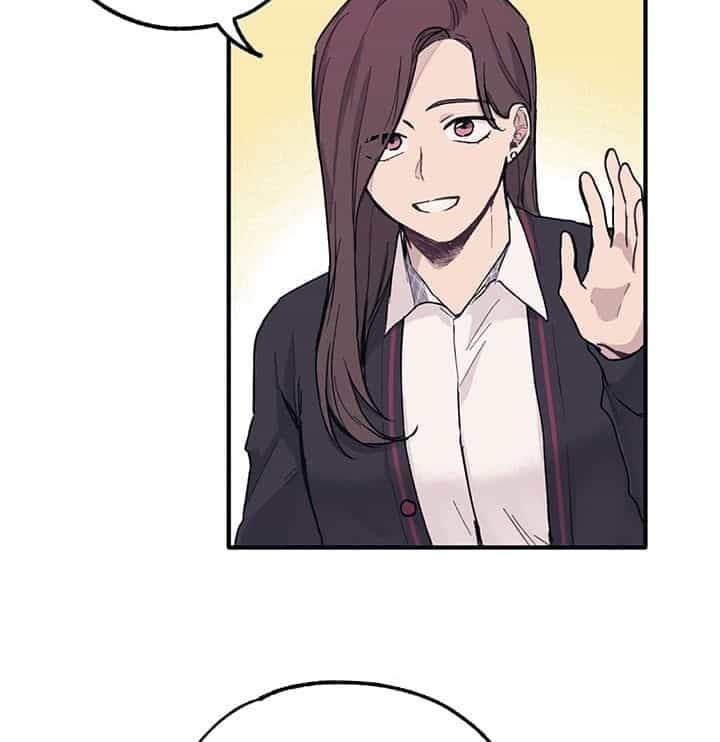 Yeonwoo's Innocence - Chương 6 - ảnh 4