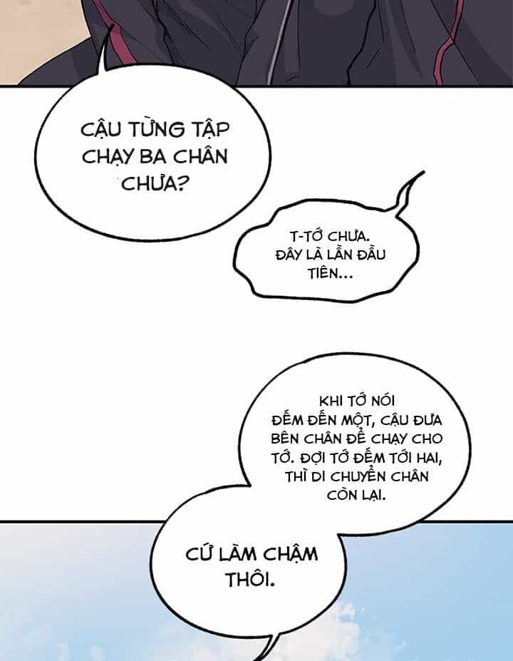 Yeonwoo's Innocence - Chương 6 - ảnh 46