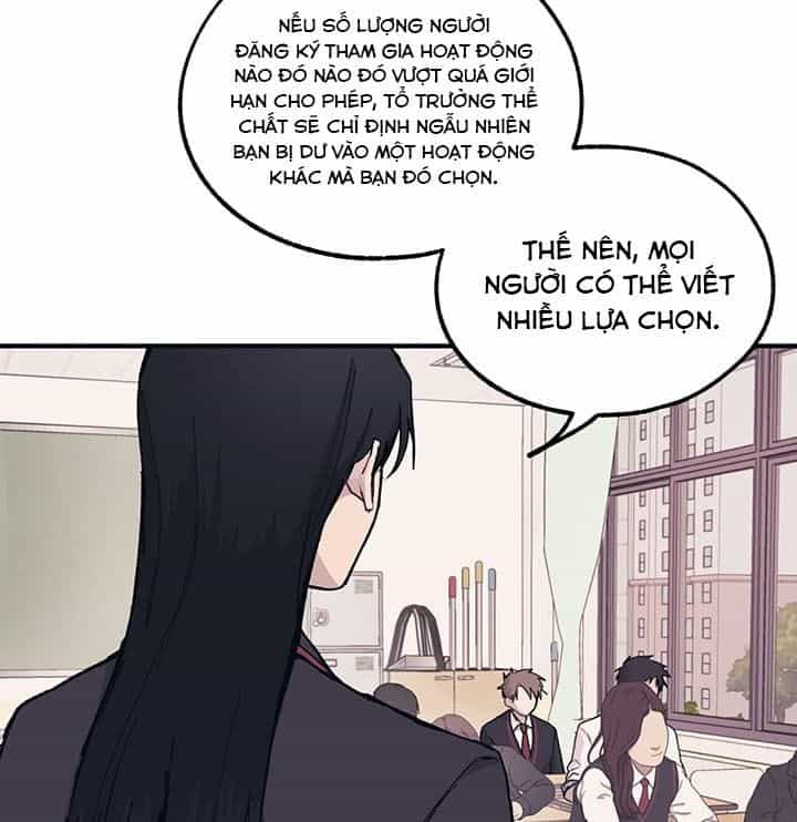 Yeonwoo's Innocence - Chương 6 - ảnh 5