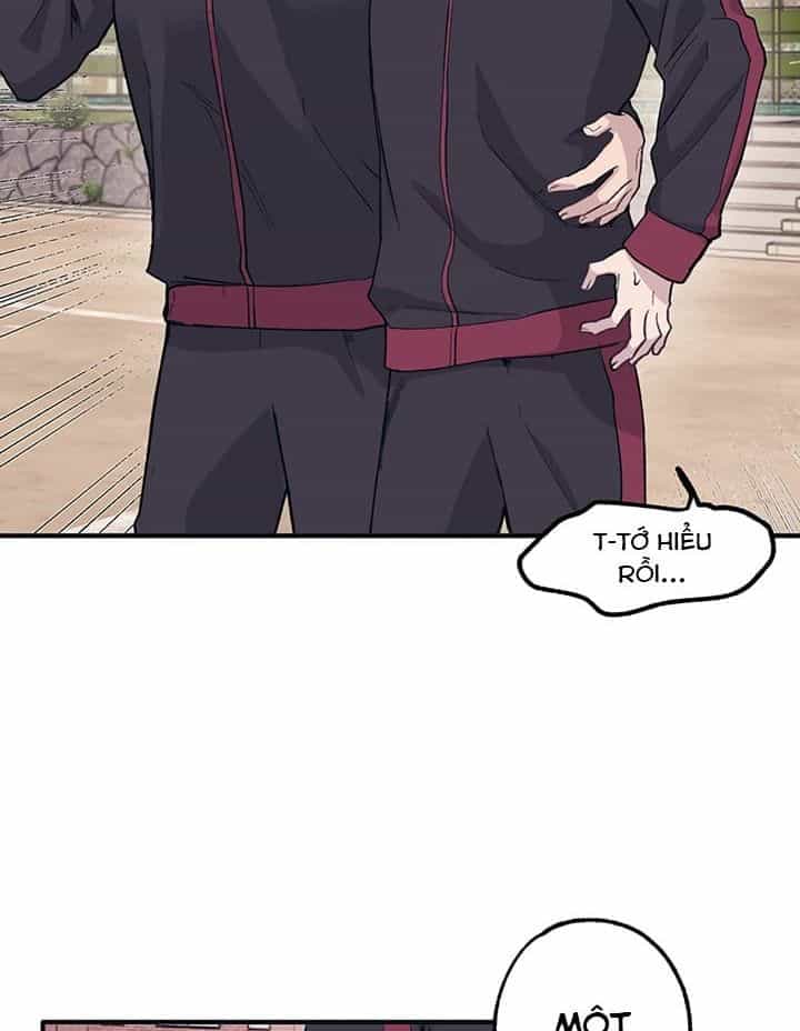 Yeonwoo's Innocence - Chương 6 - ảnh 51