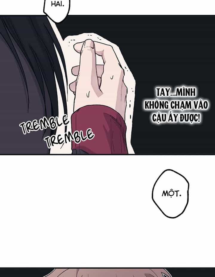 Yeonwoo's Innocence - Chương 6 - ảnh 54