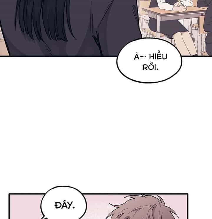 Yeonwoo's Innocence - Chương 6 - ảnh 6