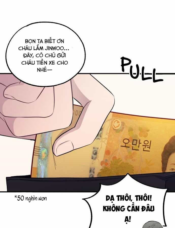 Yeonwoo's Innocence - Chương 60 - ảnh 119