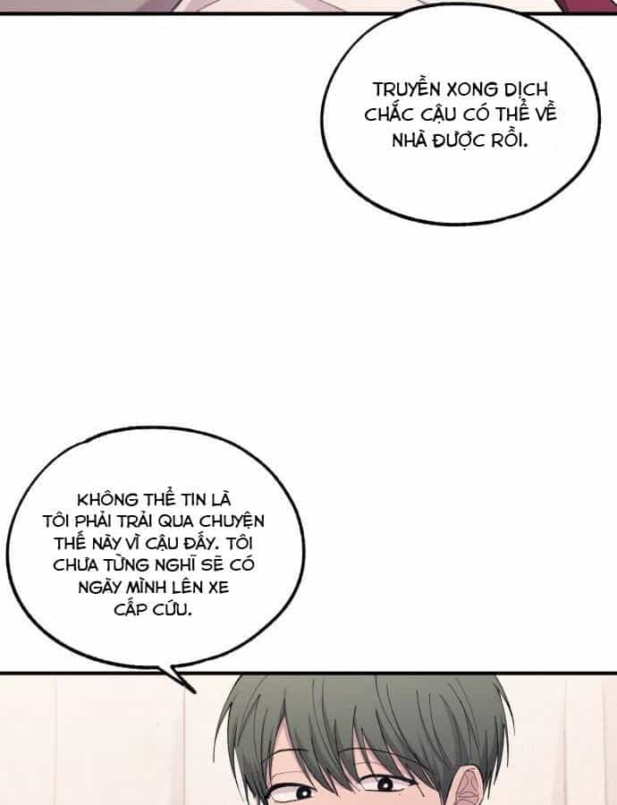 Yeonwoo's Innocence - Chương 60 - ảnh 83
