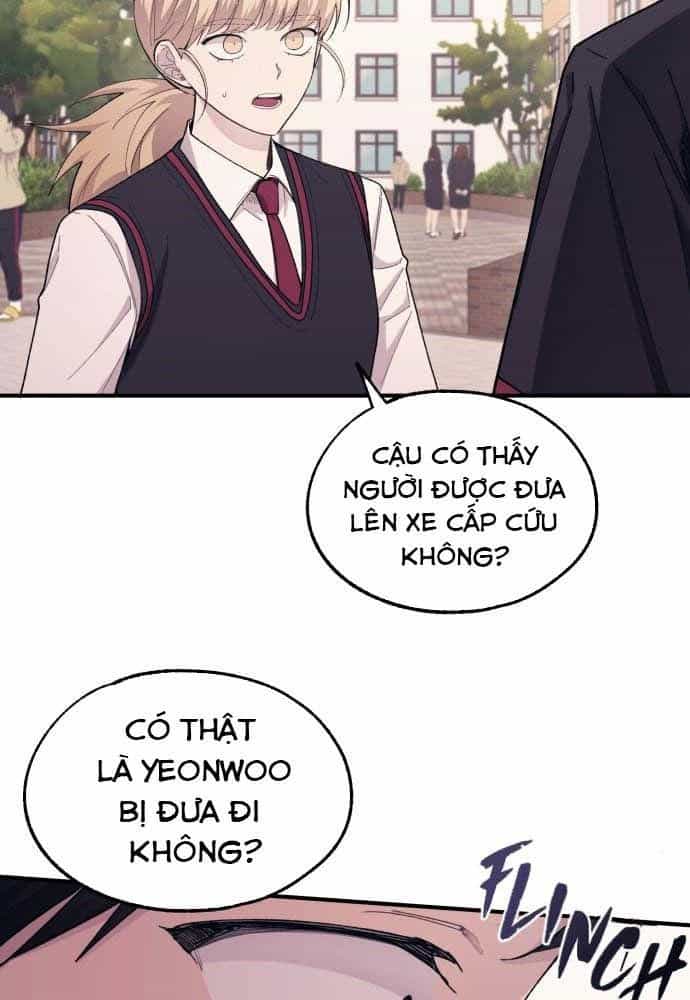 Yeonwoo's Innocence - Chương 61 - ảnh 15