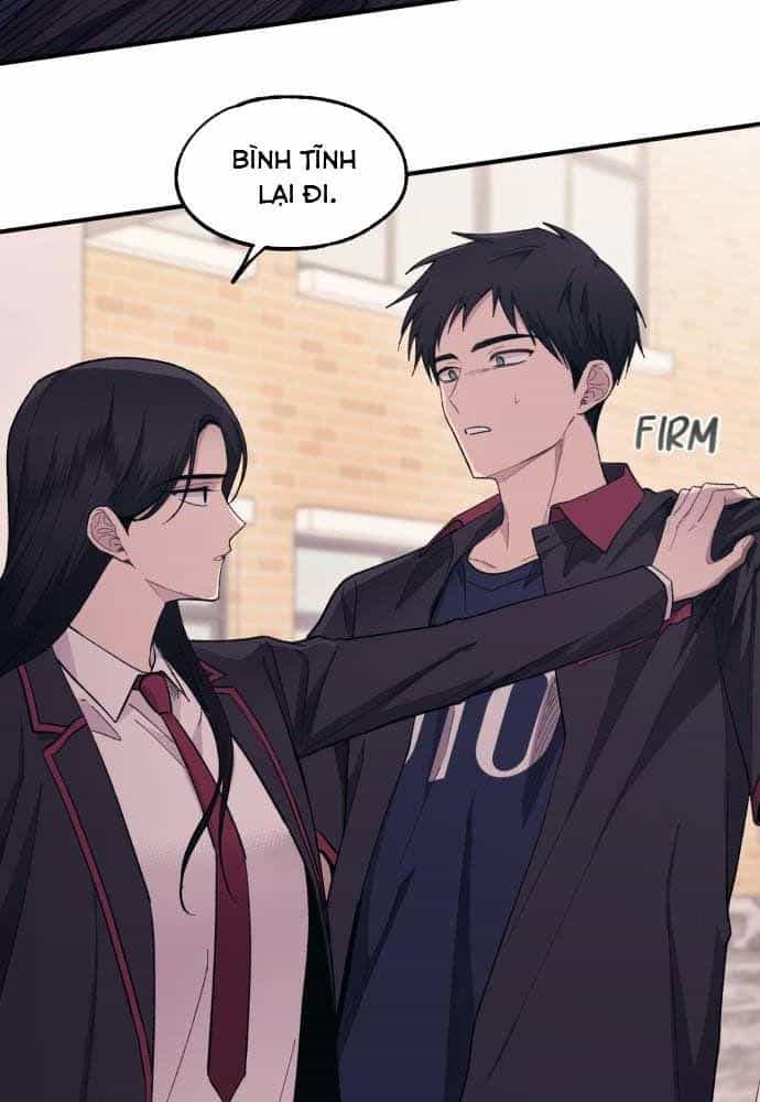 Yeonwoo's Innocence - Chương 61 - ảnh 21