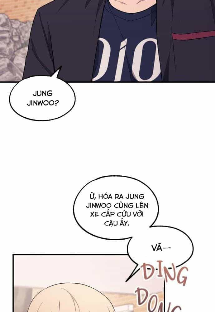 Yeonwoo's Innocence - Chương 61 - ảnh 26