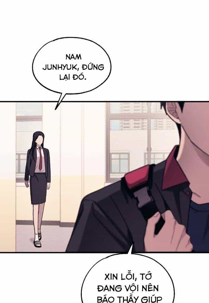 Yeonwoo's Innocence - Chương 61 - ảnh 41