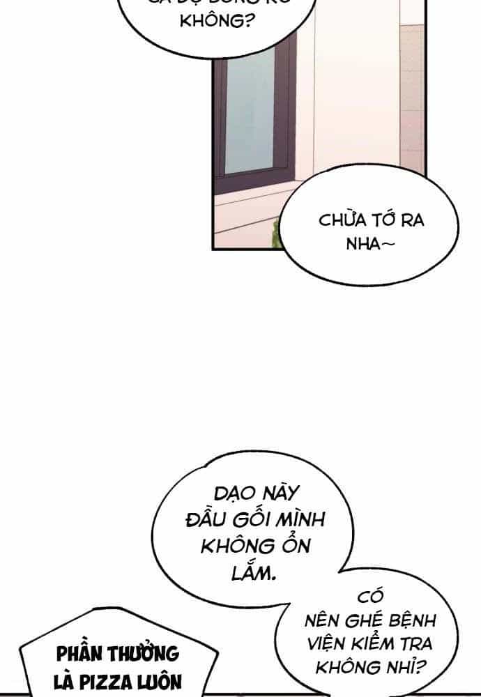 Yeonwoo's Innocence - Chương 61 - ảnh 5