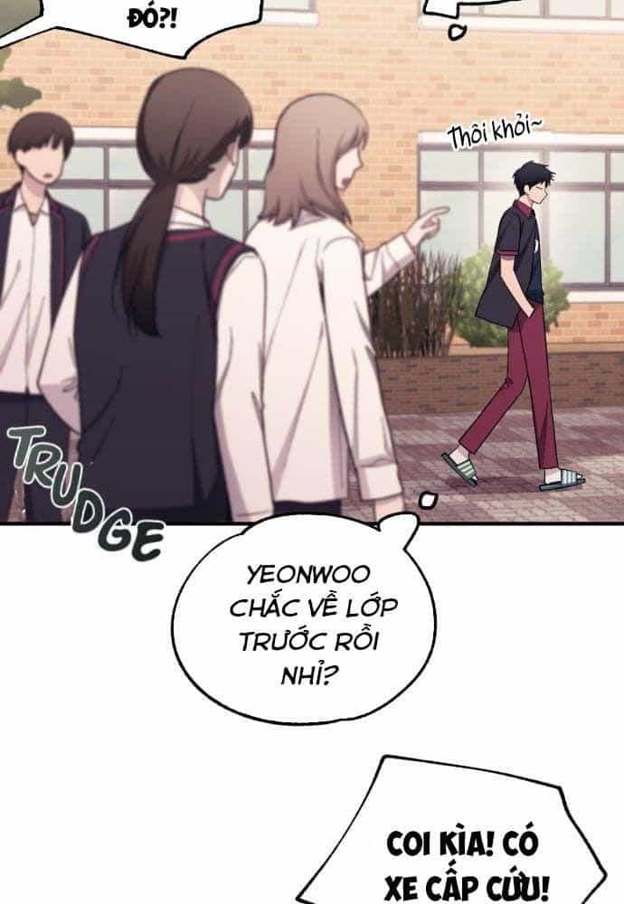 Yeonwoo's Innocence - Chương 61 - ảnh 6