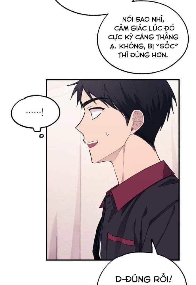 Yeonwoo's Innocence - Chương 61 - ảnh 63