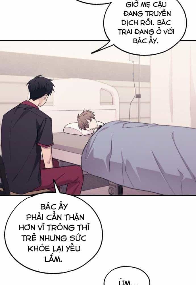 Yeonwoo's Innocence - Chương 61 - ảnh 71