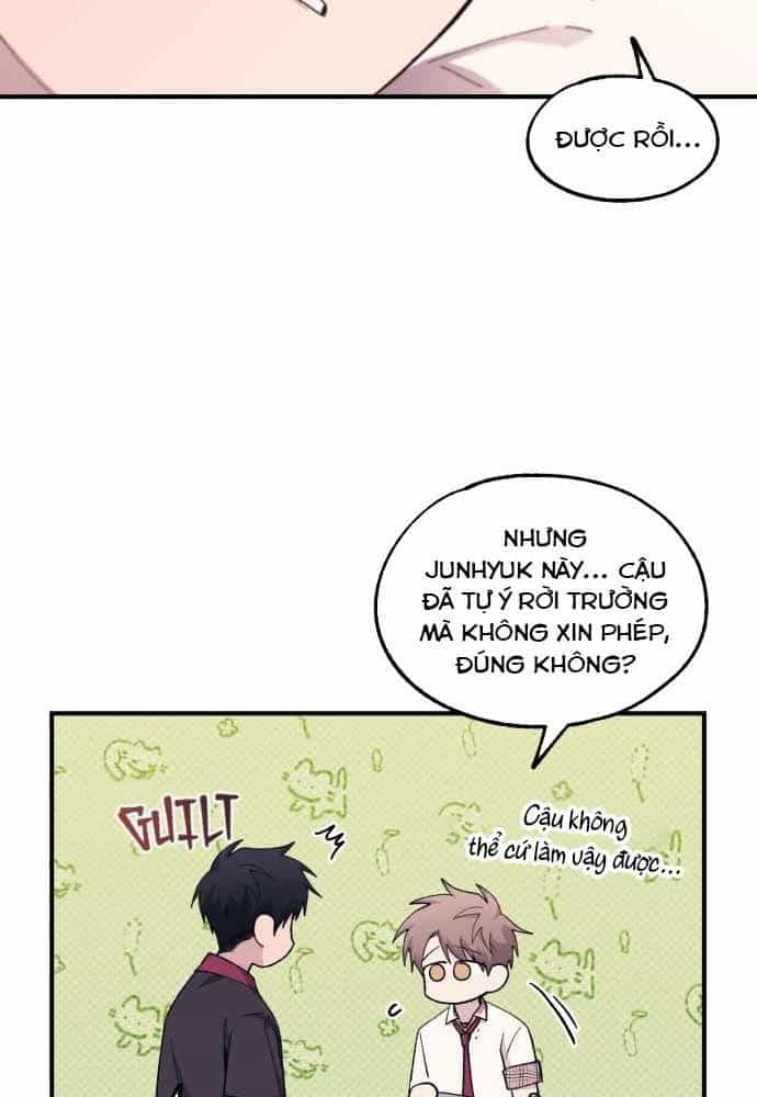 Yeonwoo's Innocence - Chương 61 - ảnh 78