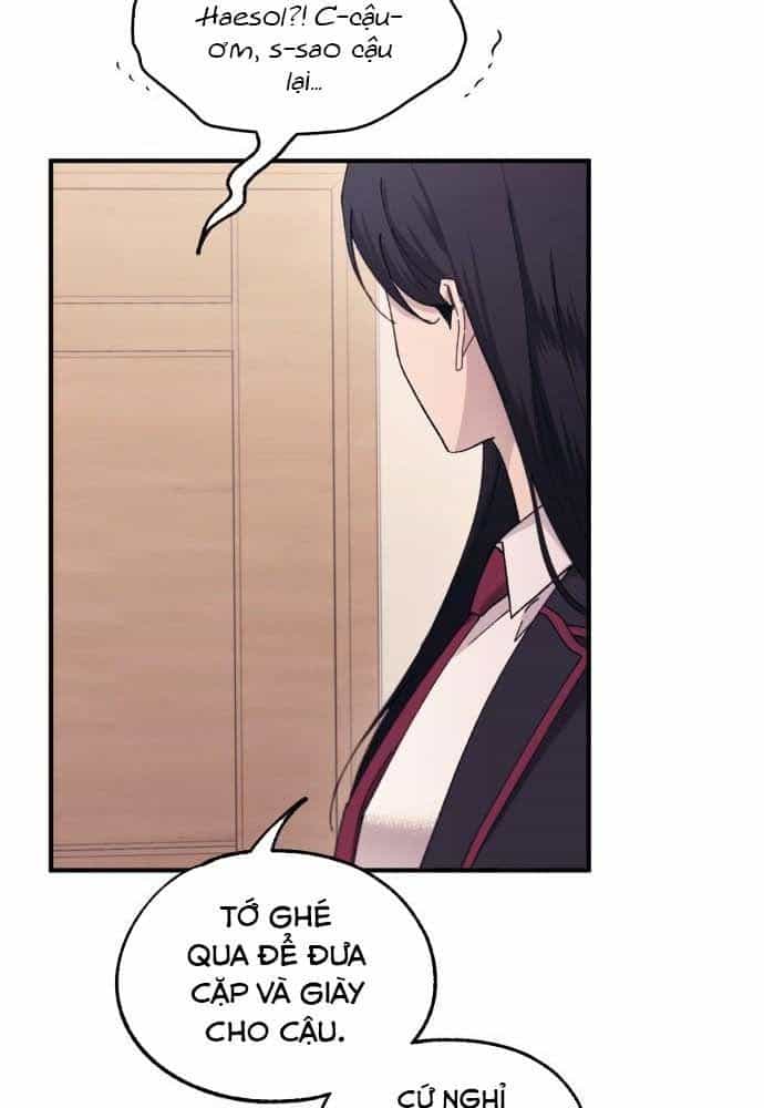 Yeonwoo's Innocence - Chương 62 - ảnh 32