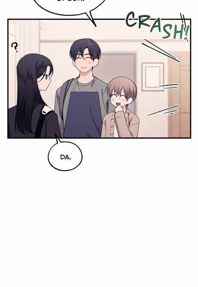 Yeonwoo's Innocence - Chương 62 - ảnh 35