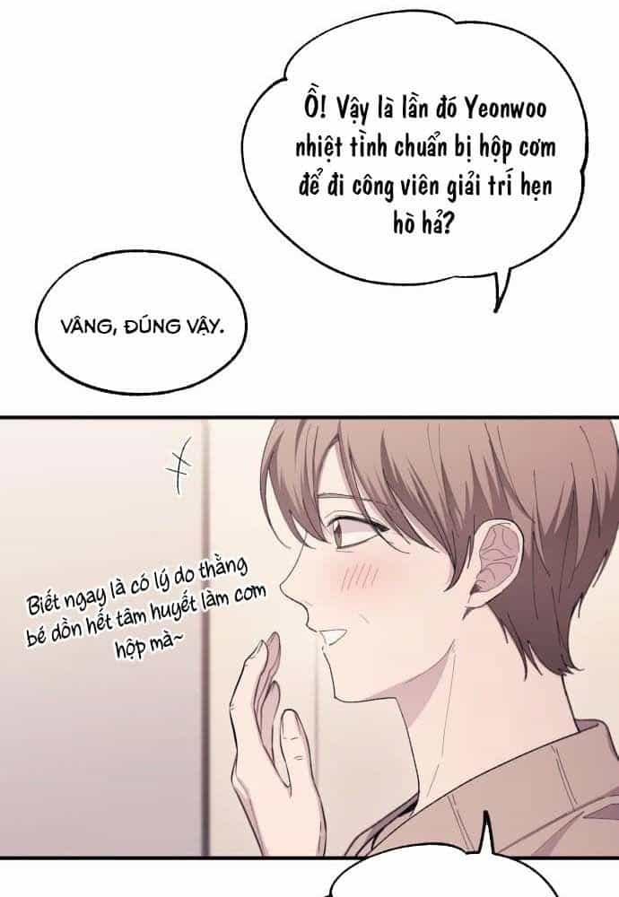 Yeonwoo's Innocence - Chương 62 - ảnh 40