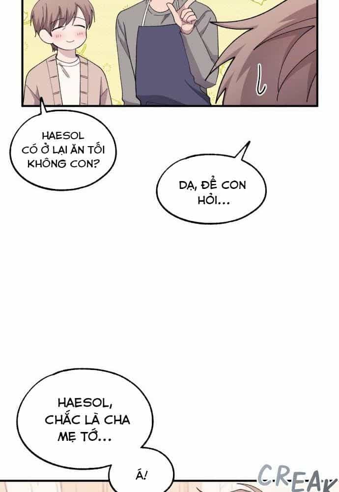 Yeonwoo's Innocence - Chương 62 - ảnh 54
