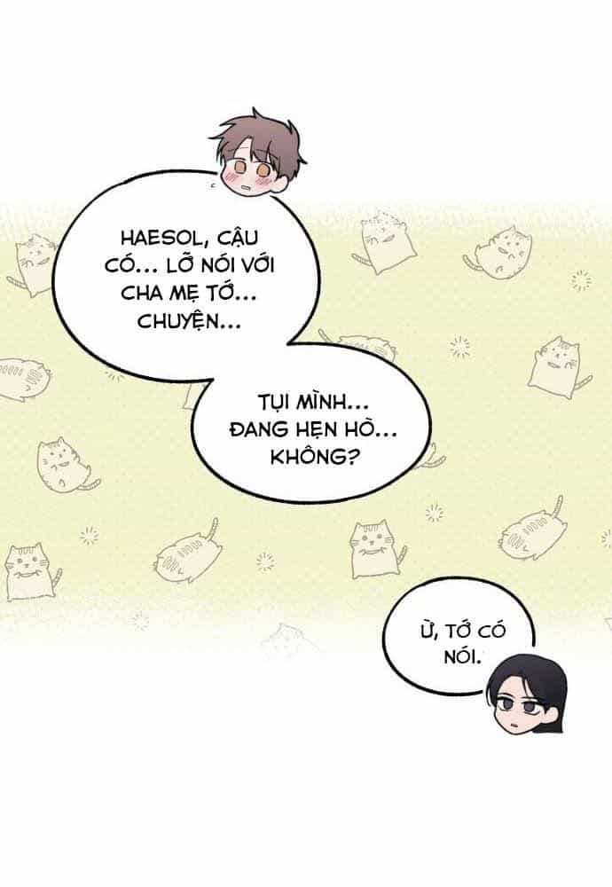 Yeonwoo's Innocence - Chương 62 - ảnh 58