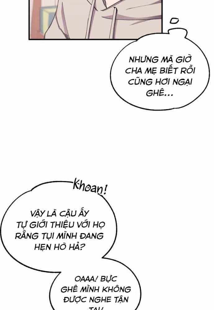 Yeonwoo's Innocence - Chương 62 - ảnh 61