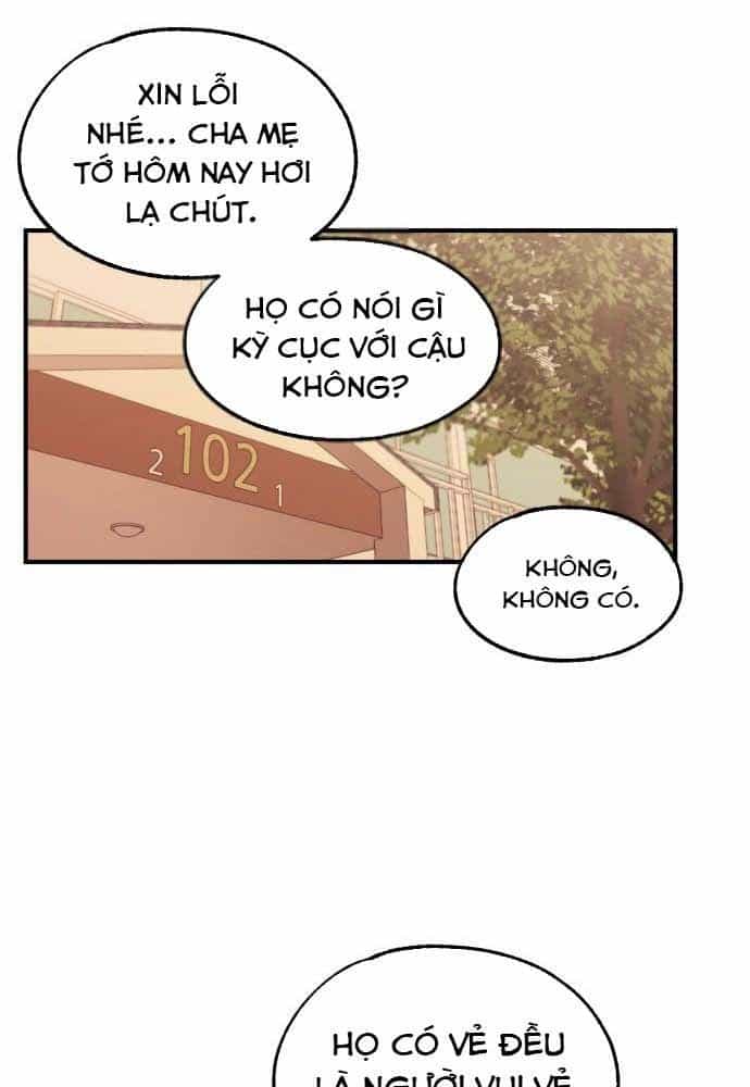 Yeonwoo's Innocence - Chương 62 - ảnh 97