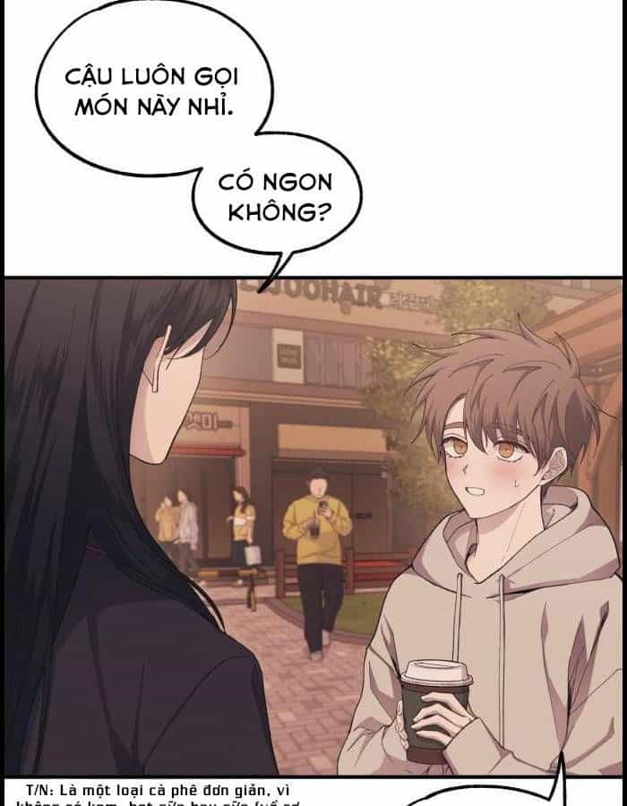Yeonwoo's Innocence - Chương 63 - ảnh 12
