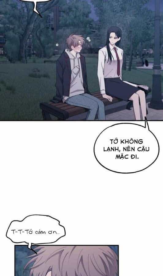 Yeonwoo's Innocence - Chương 63 - ảnh 26