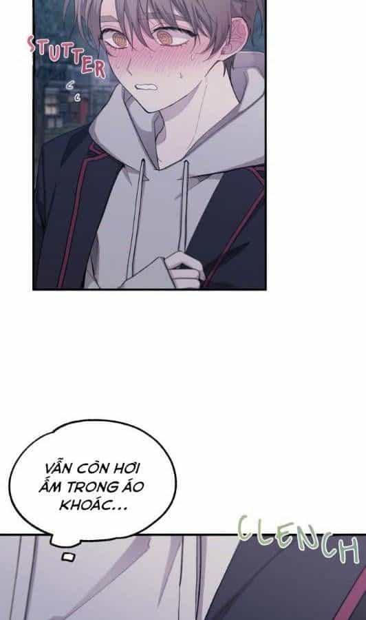 Yeonwoo's Innocence - Chương 63 - ảnh 27