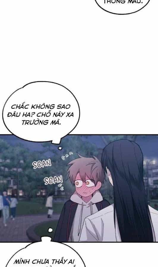 Yeonwoo's Innocence - Chương 63 - ảnh 34
