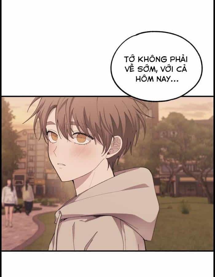 Yeonwoo's Innocence - Chương 63 - ảnh 4