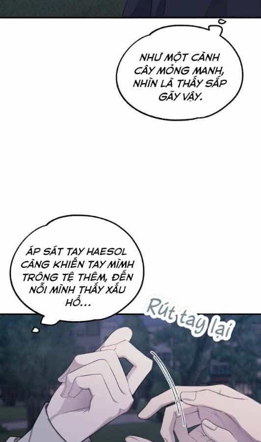 Yeonwoo's Innocence - Chương 63 - ảnh 40