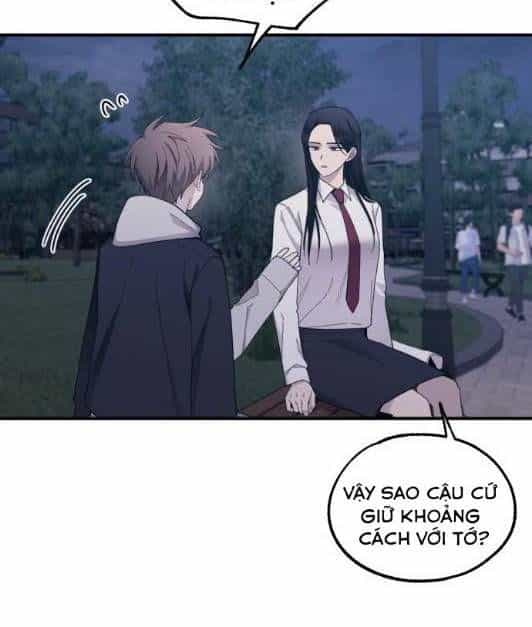 Yeonwoo's Innocence - Chương 63 - ảnh 45