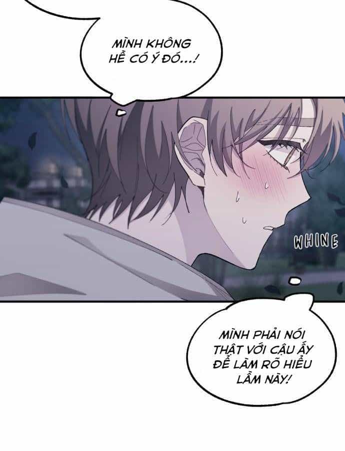 Yeonwoo's Innocence - Chương 63 - ảnh 50