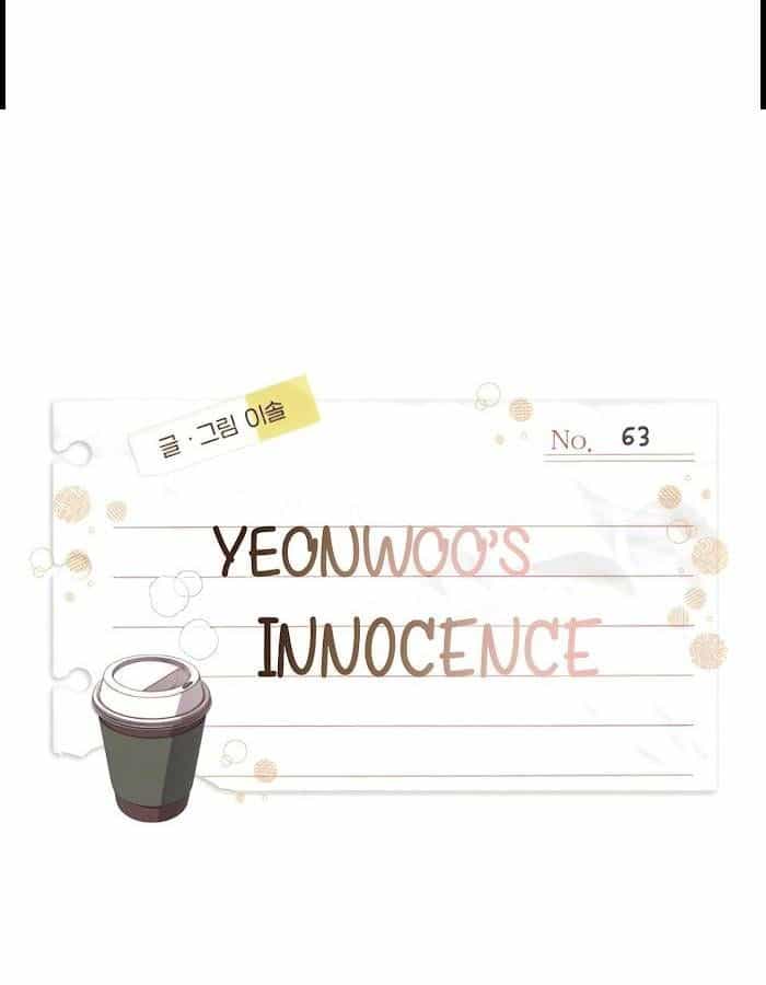 Yeonwoo's Innocence - Chương 63 - ảnh 8