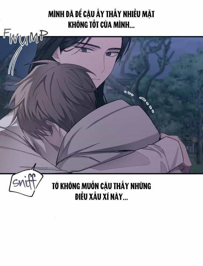 Yeonwoo's Innocence - Chương 64 - ảnh 13