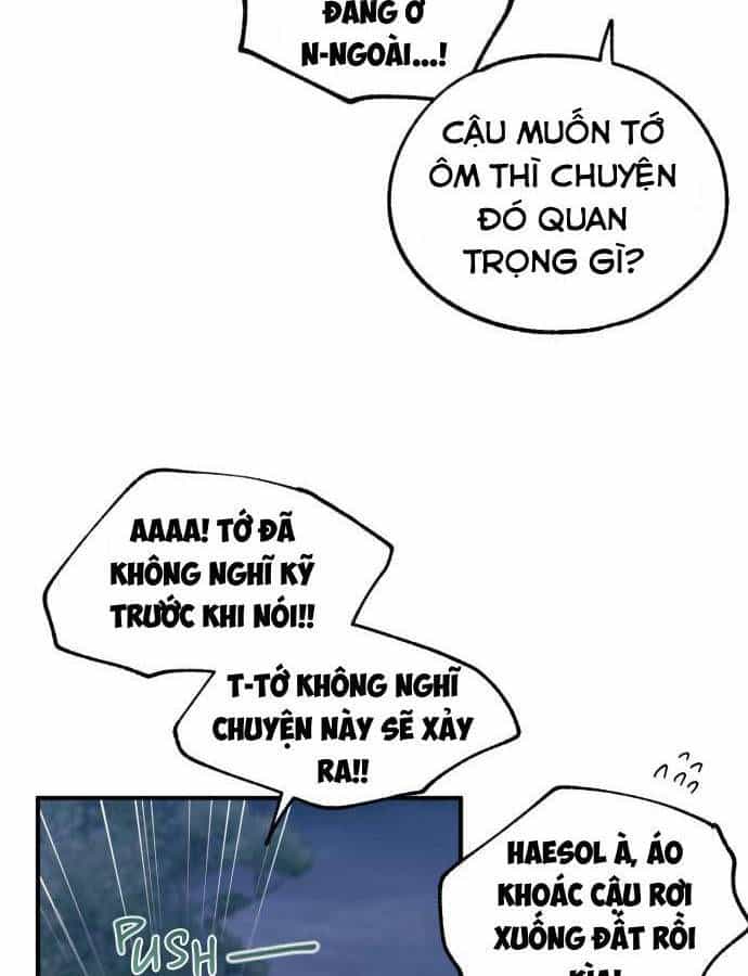 Yeonwoo's Innocence - Chương 64 - ảnh 6