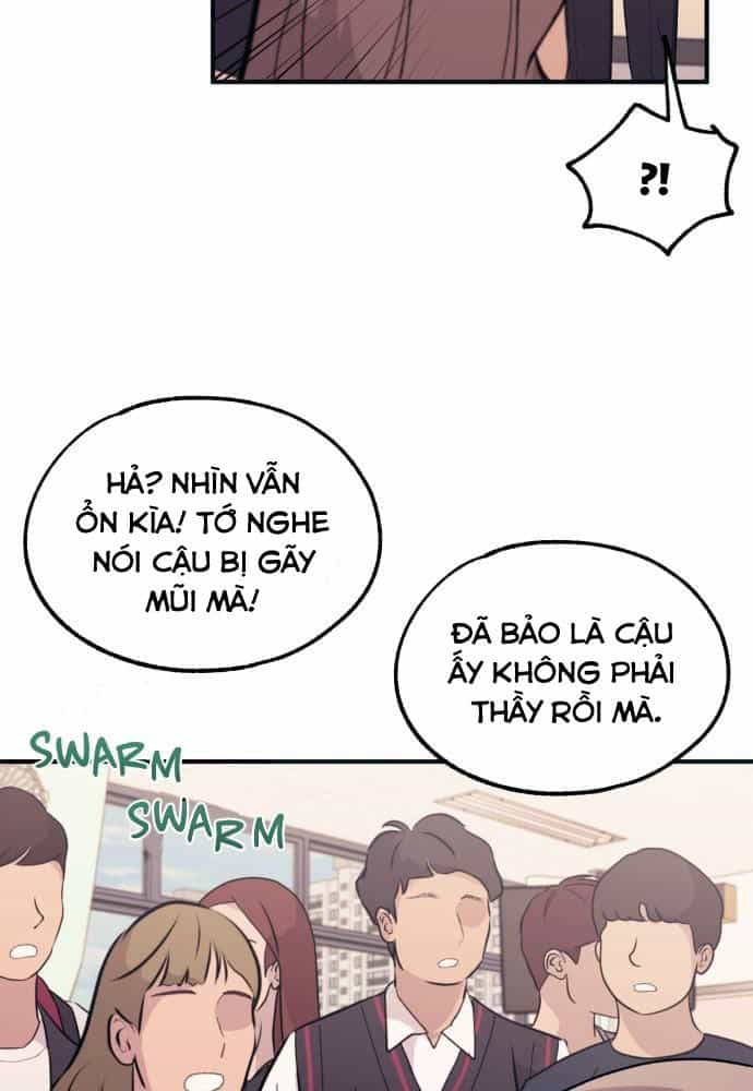 Yeonwoo's Innocence - Chương 65 - ảnh 17