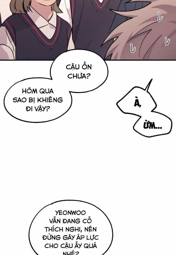 Yeonwoo's Innocence - Chương 65 - ảnh 18