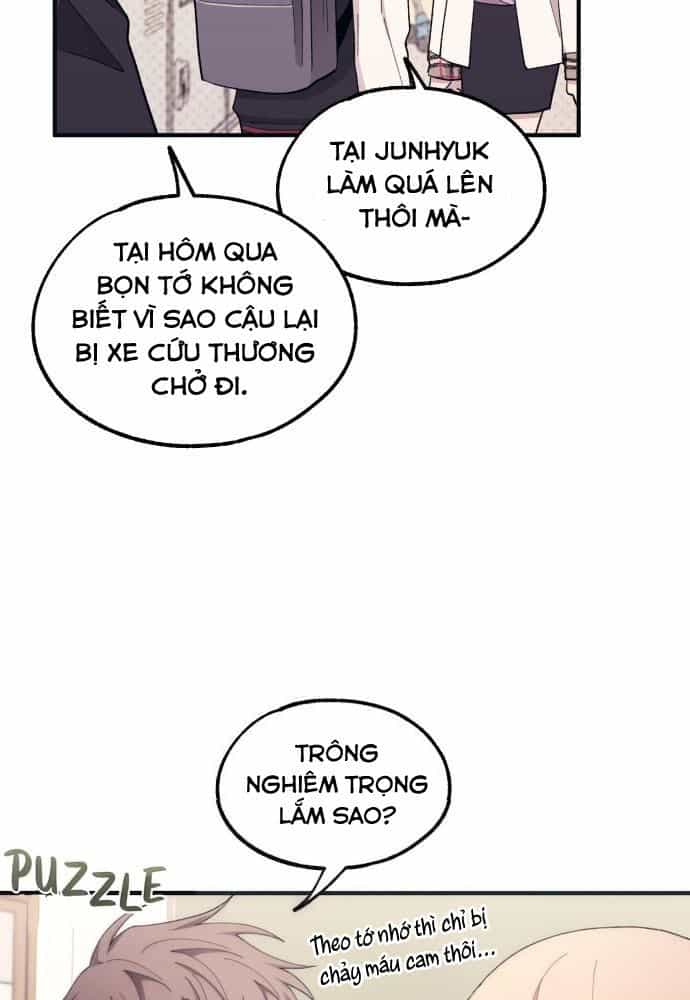 Yeonwoo's Innocence - Chương 65 - ảnh 21